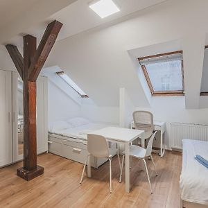 Appartement met een Slaapkamer